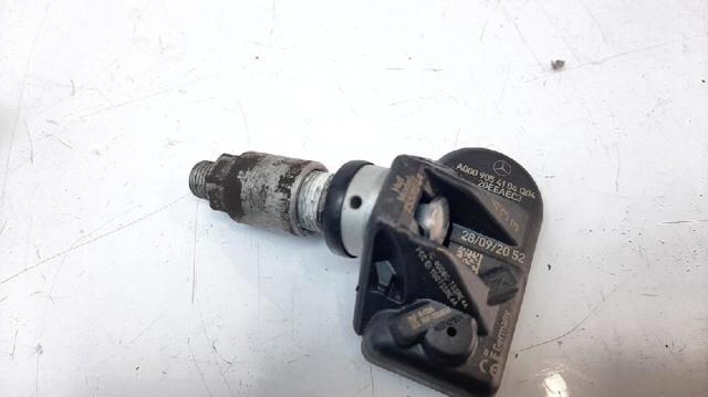 Czujnik ciśnienia w oponach A0009054104 MERCEDES
