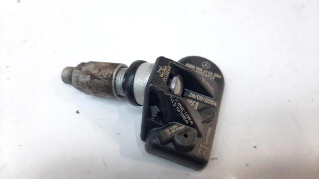 Czujnik ciśnienia w oponach A0009054104 MERCEDES