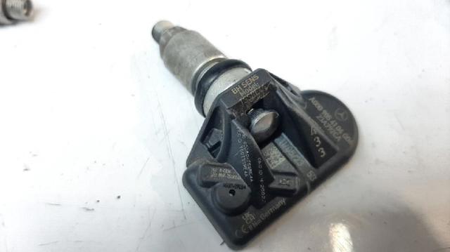 Czujnik ciśnienia w oponach A0009054104 MERCEDES