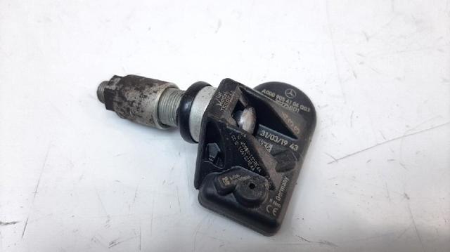 Czujnik ciśnienia w oponach A0009054104 MERCEDES