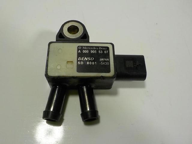 A0009055307 Mercedes