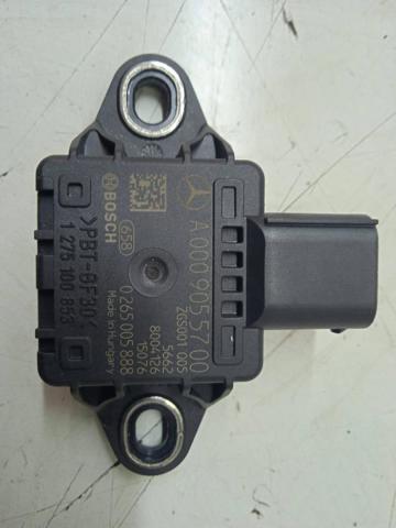 A0009055700 Mercedes