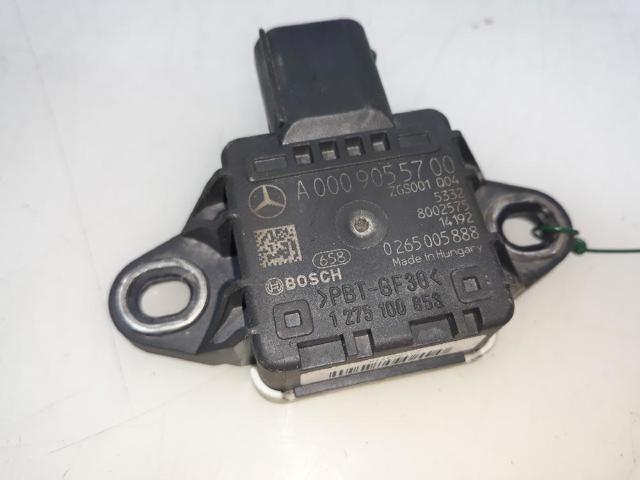 A0009055700 Mercedes