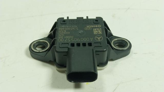A0009055700 Mercedes