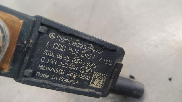 A0009056407 Mercedes