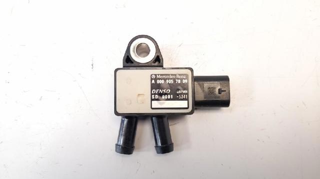 A0009057809 Mercedes