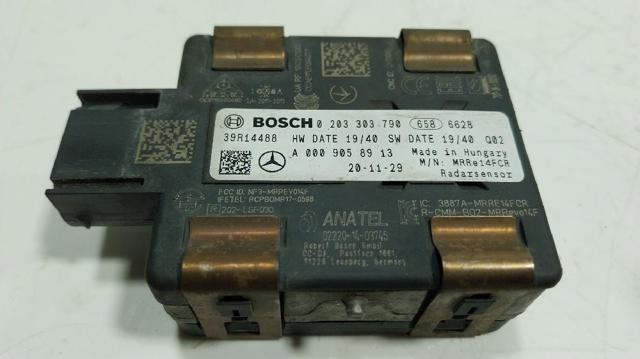 A0009058913 Mercedes