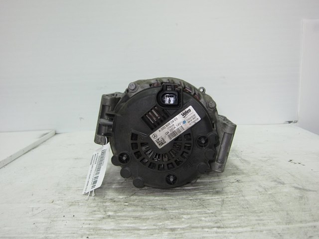 A0009060903 Mercedes