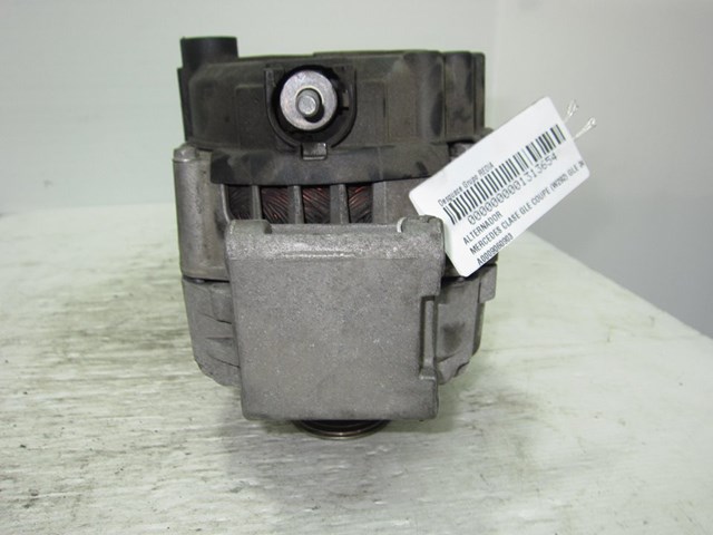 A0009060903 Mercedes