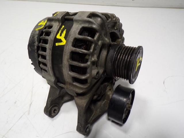 Alternator Infiniti Q50
