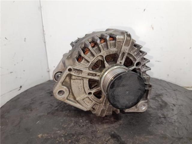 Alternator A0009062100 Mercedes