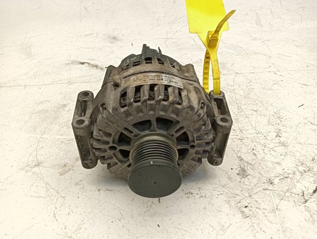 A0009062700 Mercedes