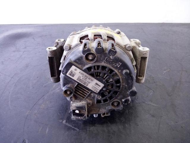 A0009062822 Mercedes