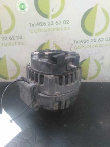 Alternator A0009062822 MERCEDES