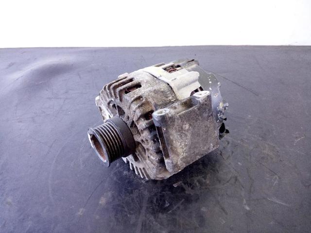Alternator A0009062822 MERCEDES