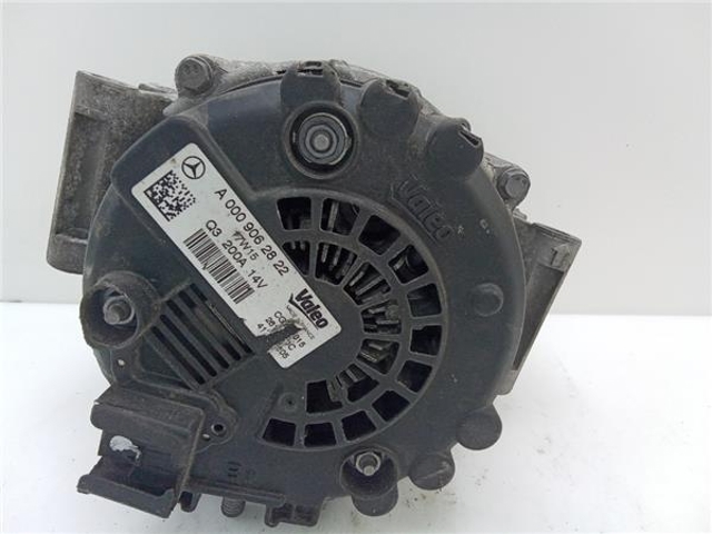 A0009062822 Mercedes