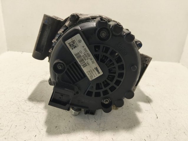 A0009062822 Mercedes