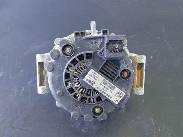 A0009062822 Mercedes