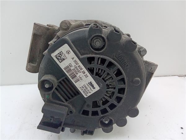 A0009062822 Mercedes