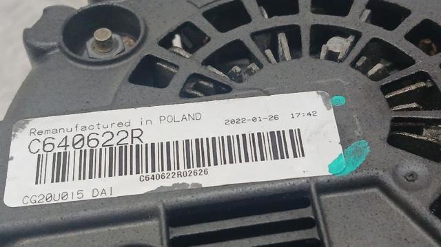 A0009062822 Mercedes