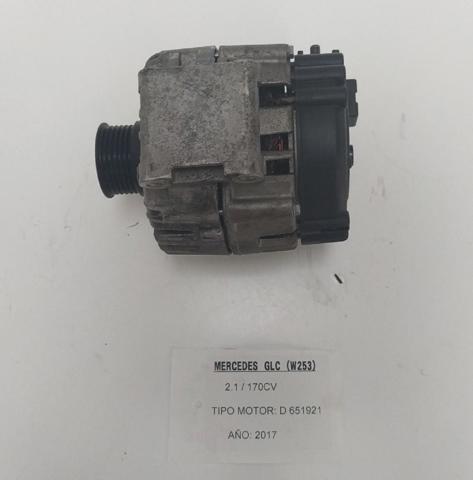 A0009062822 Mercedes