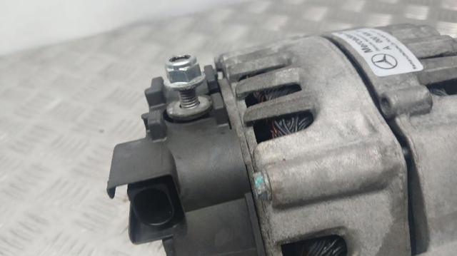 A0009062822 Mercedes