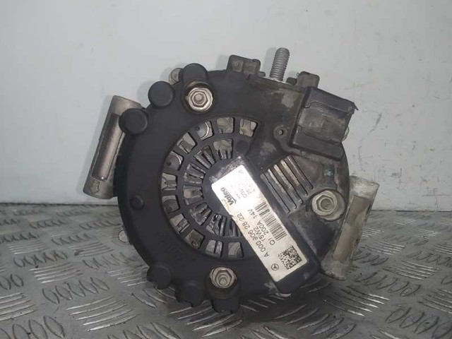 A0009062822 Mercedes