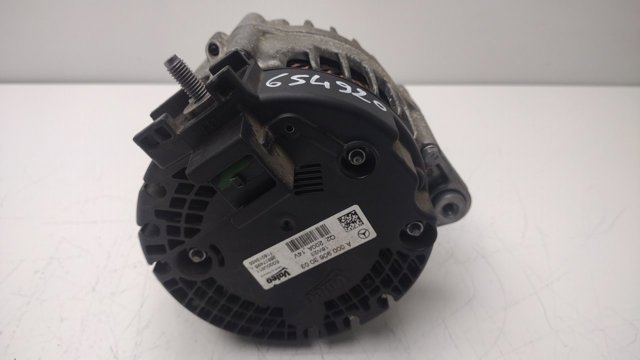 Alternator A0009063003 MERCEDES