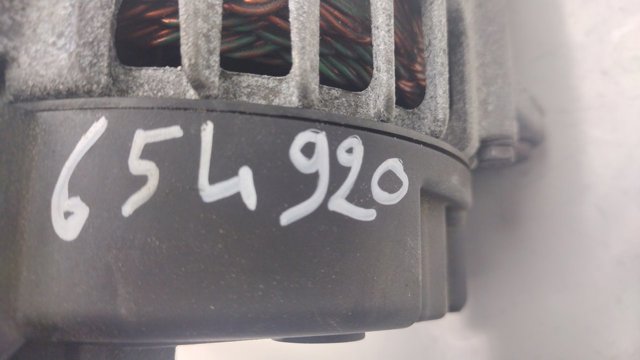 Alternator A0009063003 MERCEDES