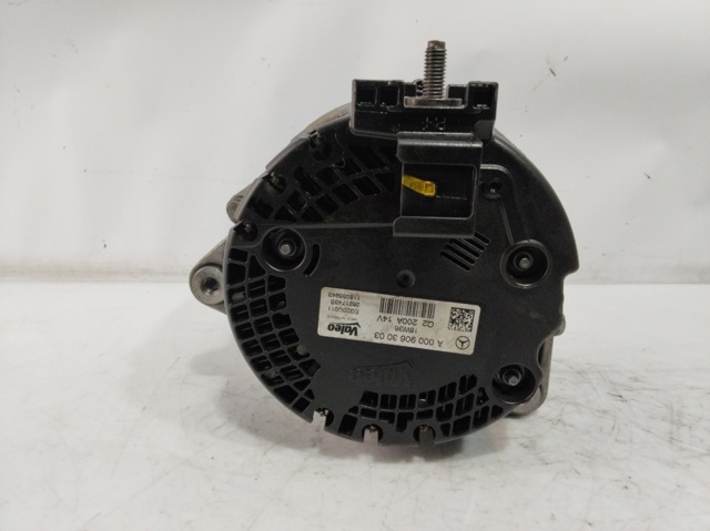 Alternator A0009063003 MERCEDES