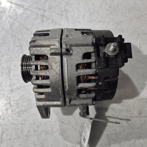 Alternator A0009063003 MERCEDES