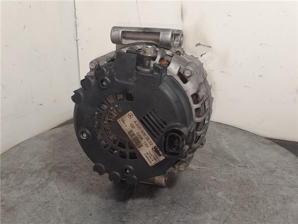 Alternator Mercedes GL X166