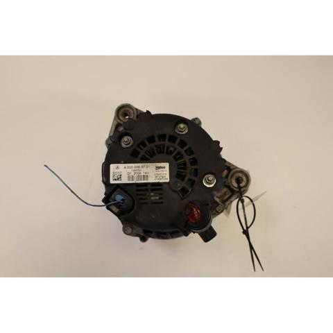 A0009063701 Mercedes
