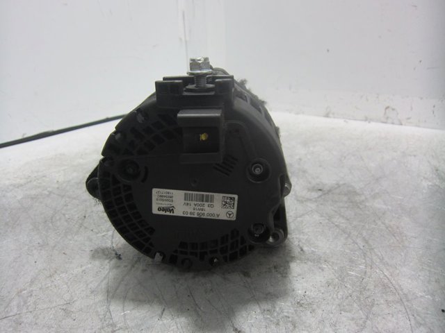 A0009063903 Mercedes