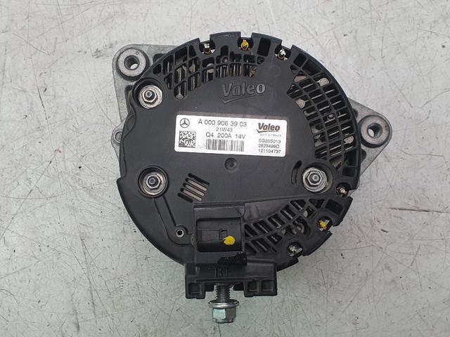 A0009063903 Mercedes