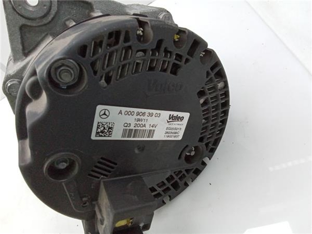 A0009063903 Mercedes