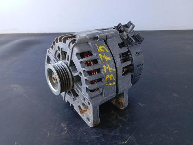 Alternator A0009063903 MERCEDES