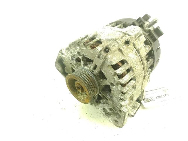 Alternator A0009063903 MERCEDES