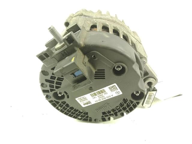 A0009063903 Mercedes