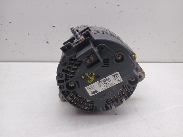 A0009063903 Mercedes