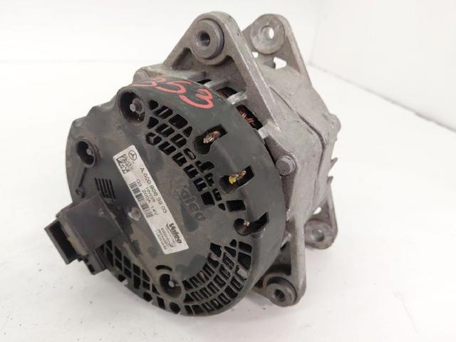 A0009063903 Mercedes