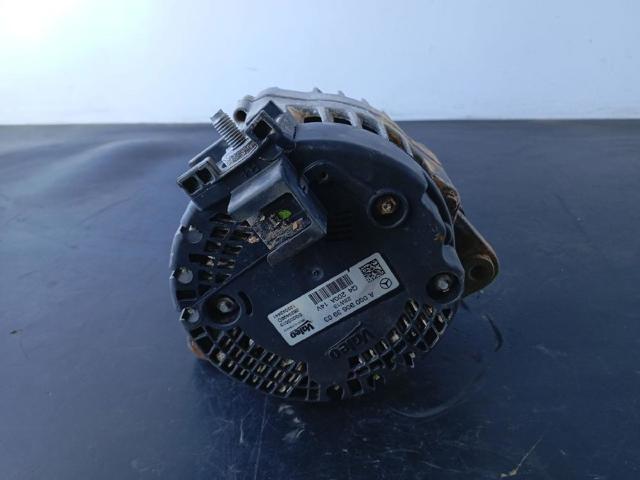 A0009063903 Mercedes