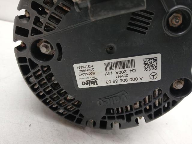 A0009063903 Mercedes