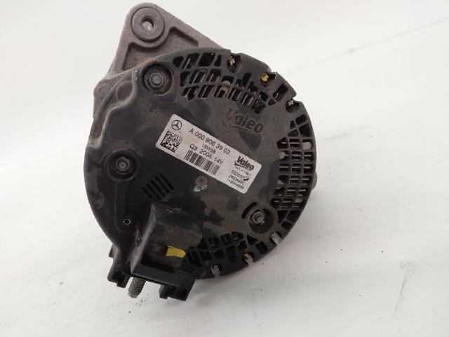 A0009063903 Mercedes