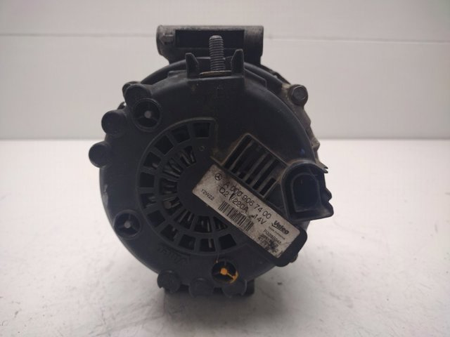 Alternator A0009067400 MERCEDES