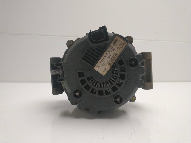 Alternator A0009067400 MERCEDES