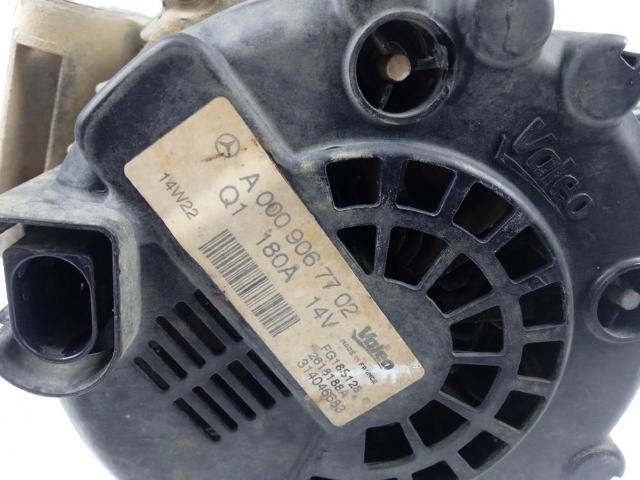 A0009067702 Mercedes