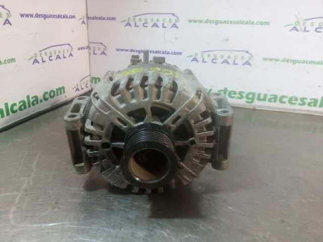 Alternator A0009067702 MERCEDES