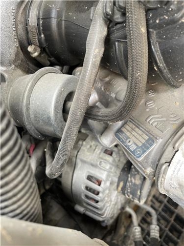 Alternator A0009067702 MERCEDES