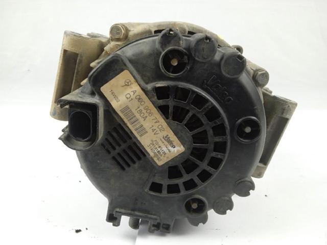 A0009067702 Mercedes